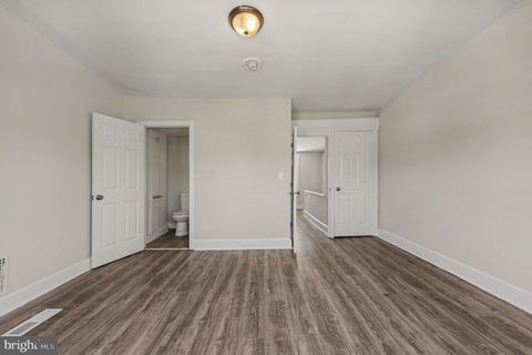 Tiny photo for 332 Oak Street, POTTSTOWN, PA 19464 (MLS # PAMC2166686)