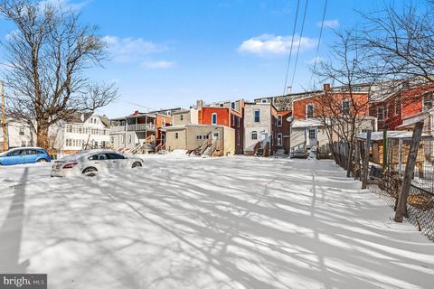 Tiny photo for 332 Oak Street, POTTSTOWN, PA 19464 (MLS # PAMC2166686)