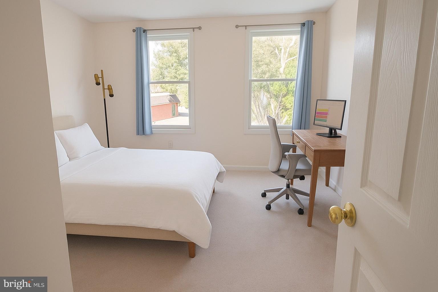 FREDERICK HISTORIC DISTRICT - Residential