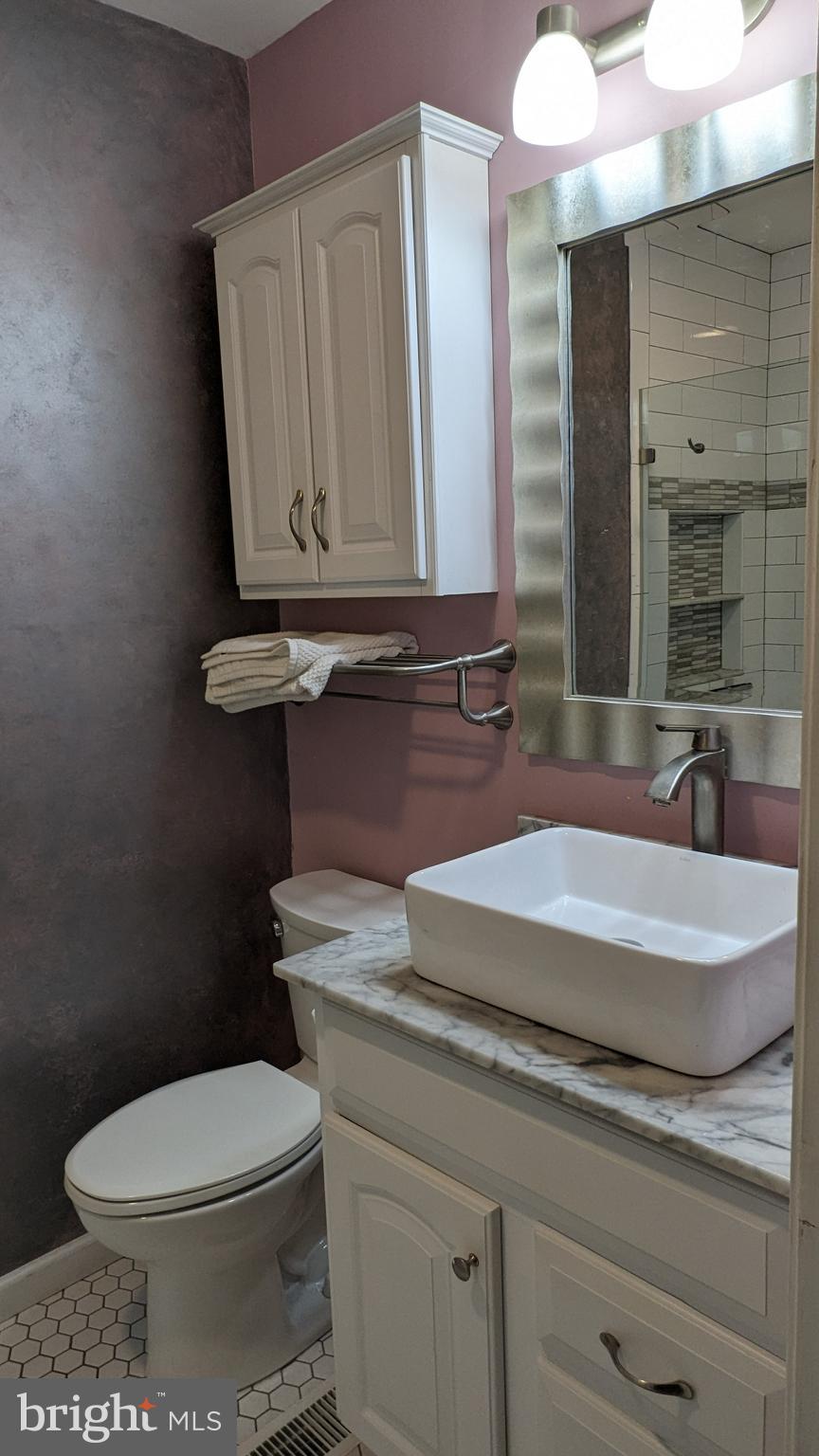 FREDERICK HISTORIC DISTRICT - Residential