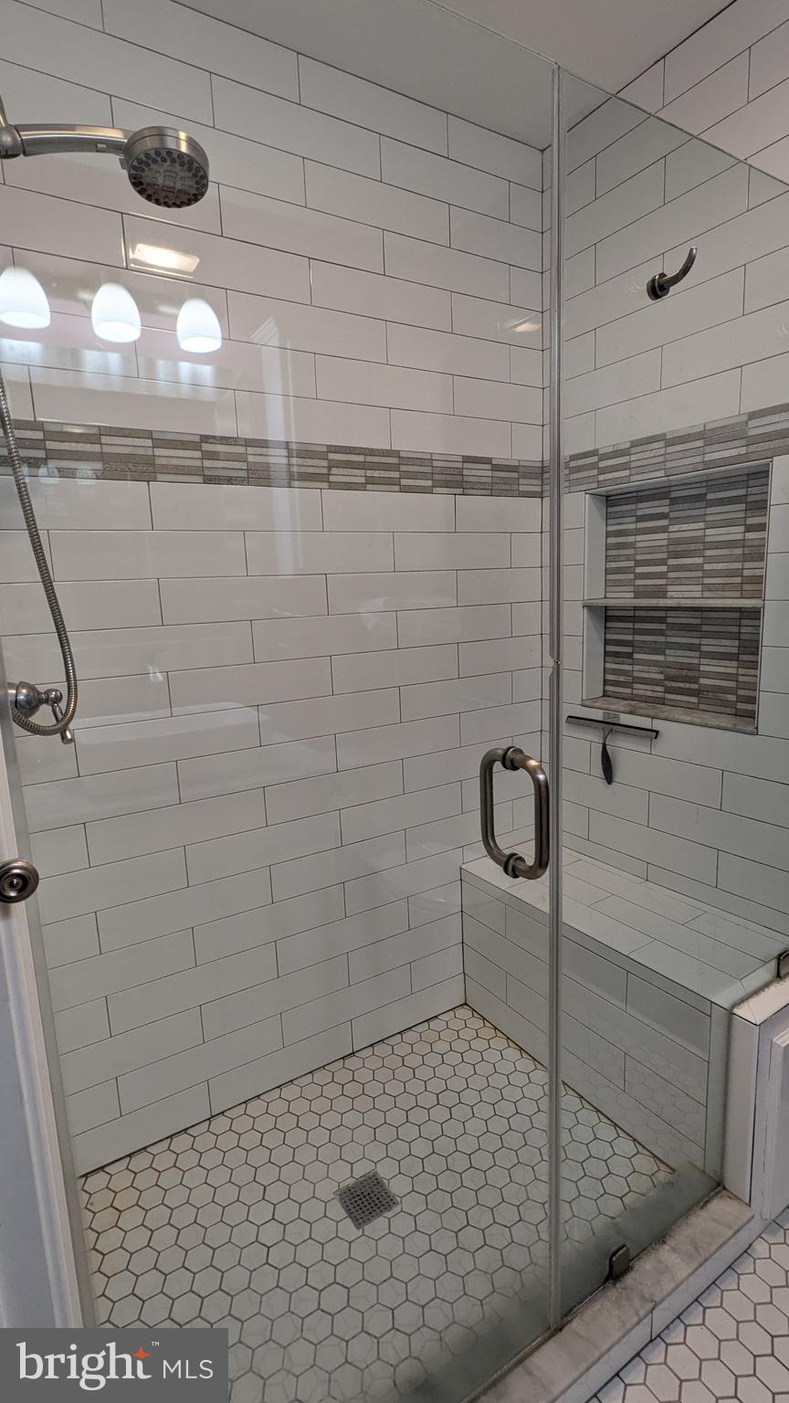 FREDERICK HISTORIC DISTRICT - Residential