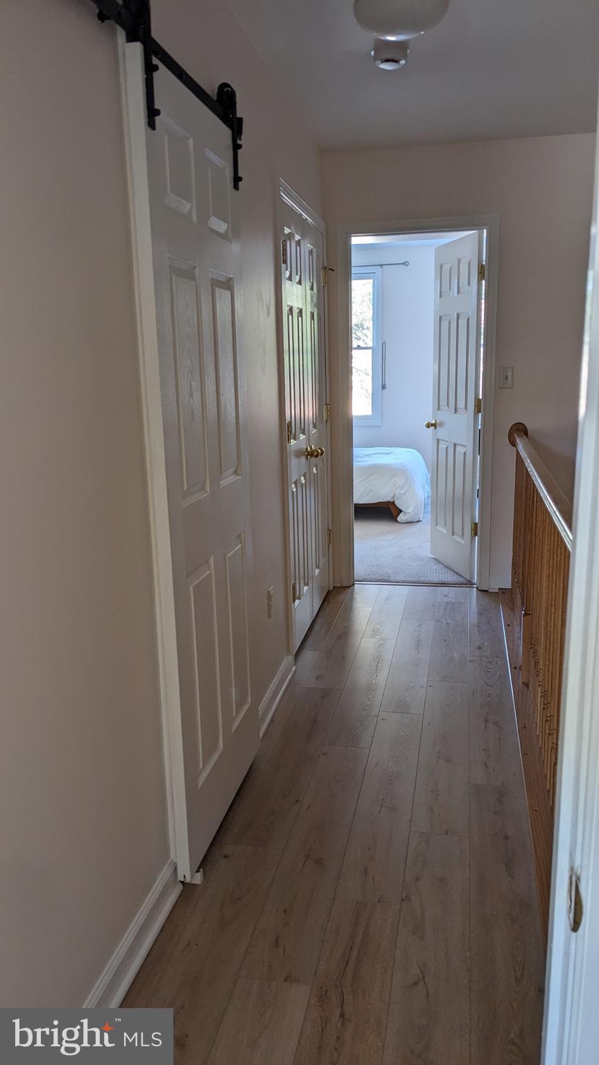 FREDERICK HISTORIC DISTRICT - Residential