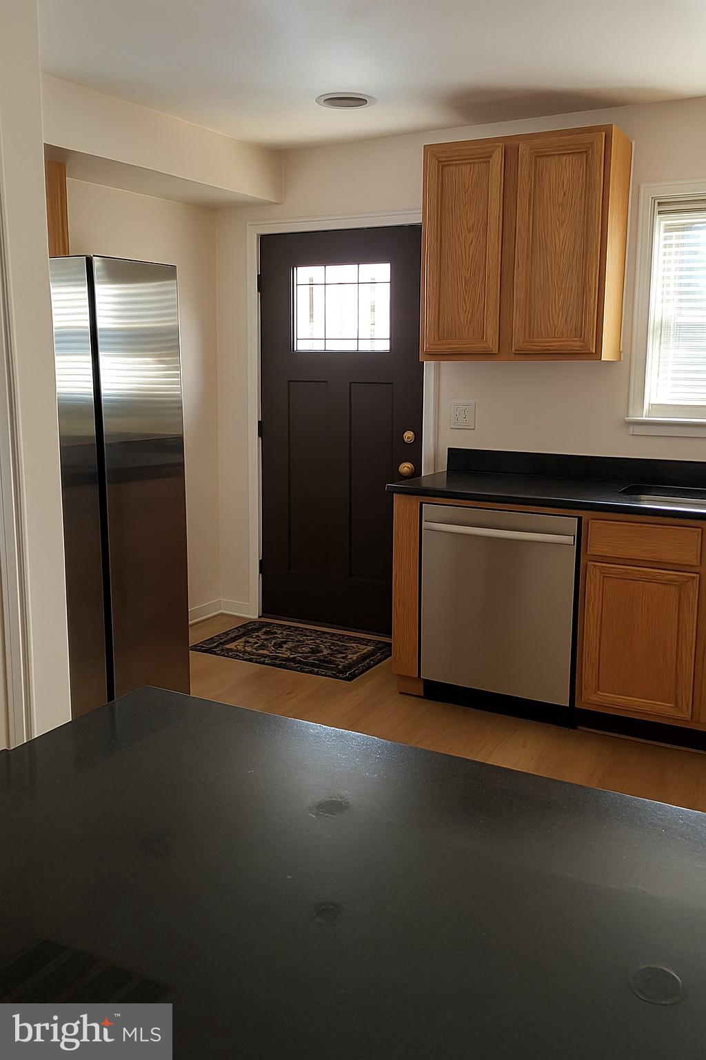 FREDERICK HISTORIC DISTRICT - Residential