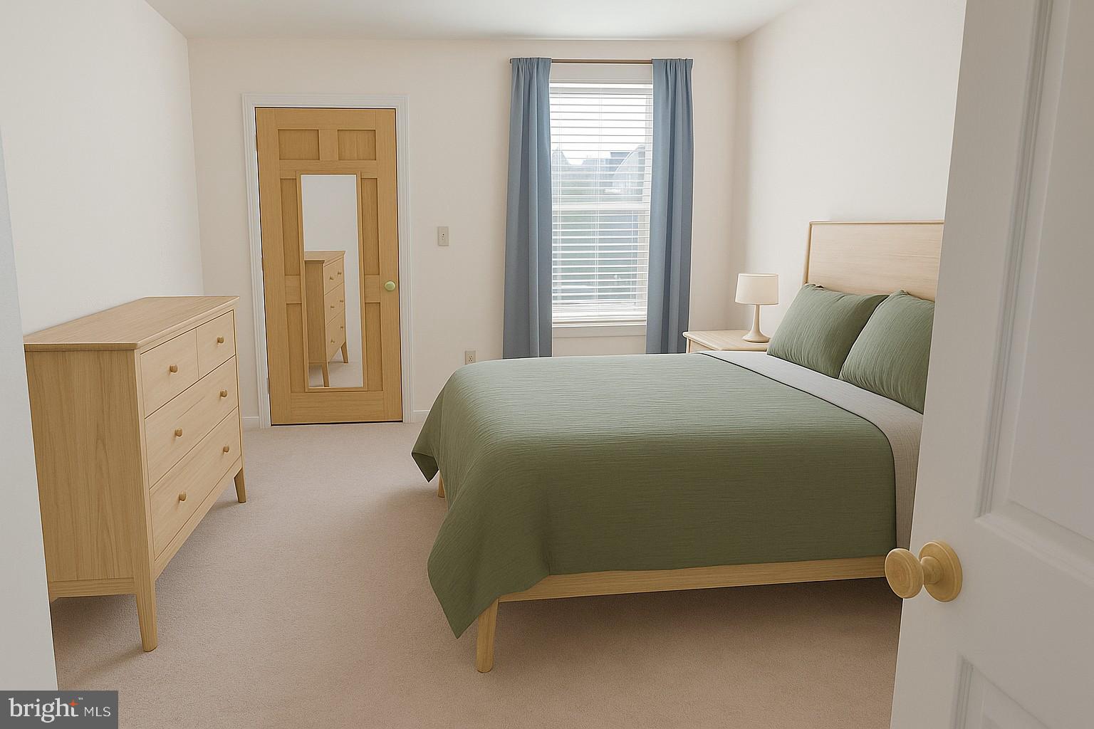 FREDERICK HISTORIC DISTRICT - Residential