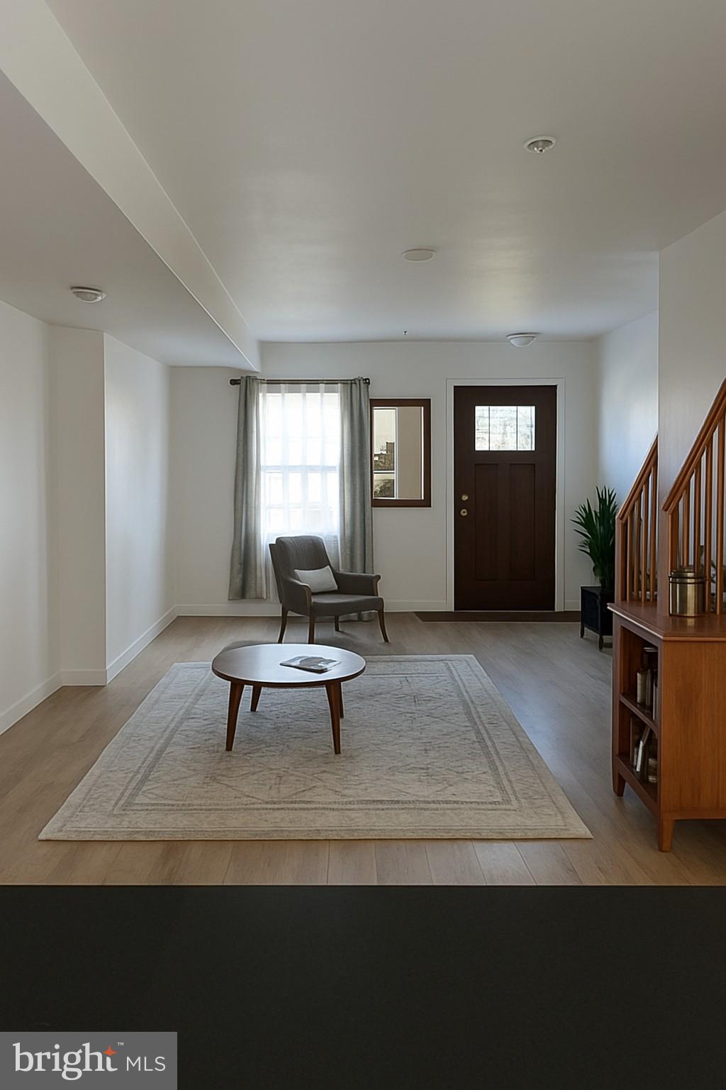 FREDERICK HISTORIC DISTRICT - Residential