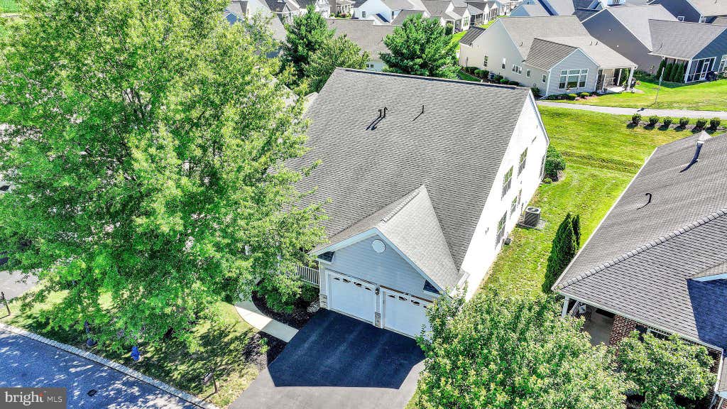 Photo of 1546 Emerson Drive, MOUNT JOY, PA 17552 (MLS # PALA2090484)