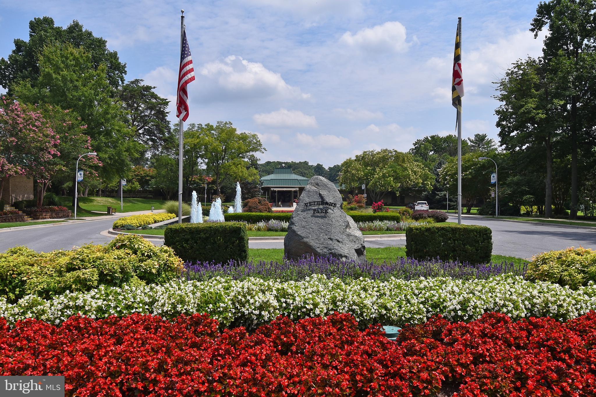 FAIRWAYS SOUTH - Residential