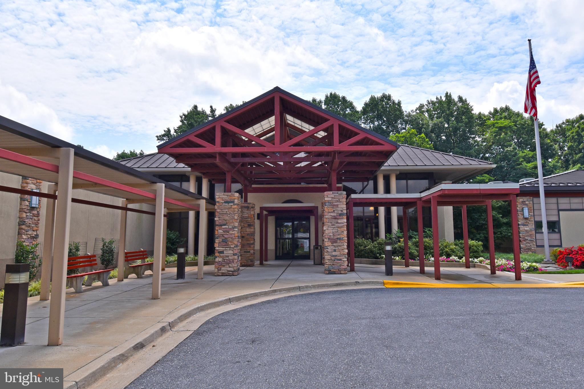 FAIRWAYS SOUTH - Residential