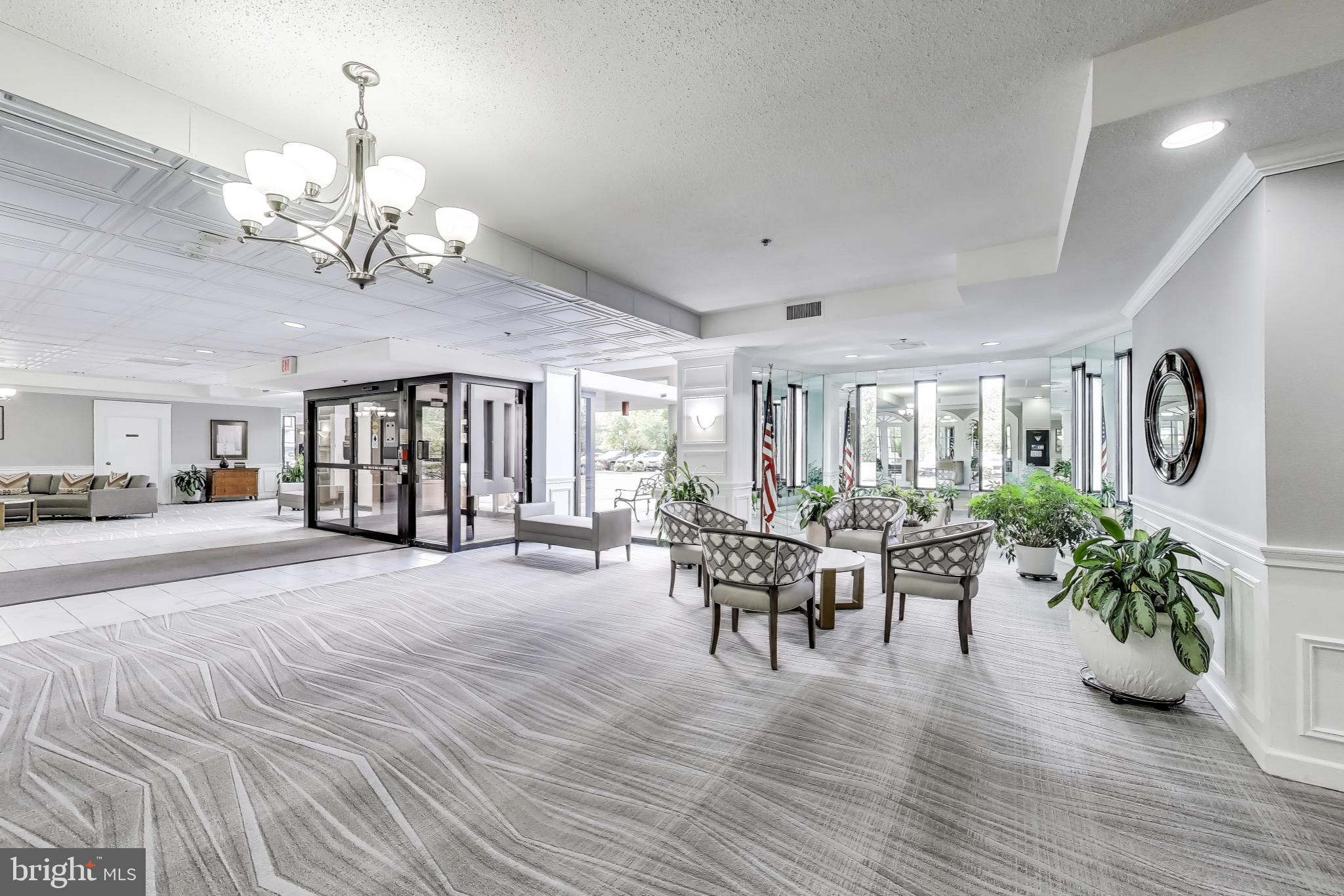 FAIRWAYS SOUTH - Residential