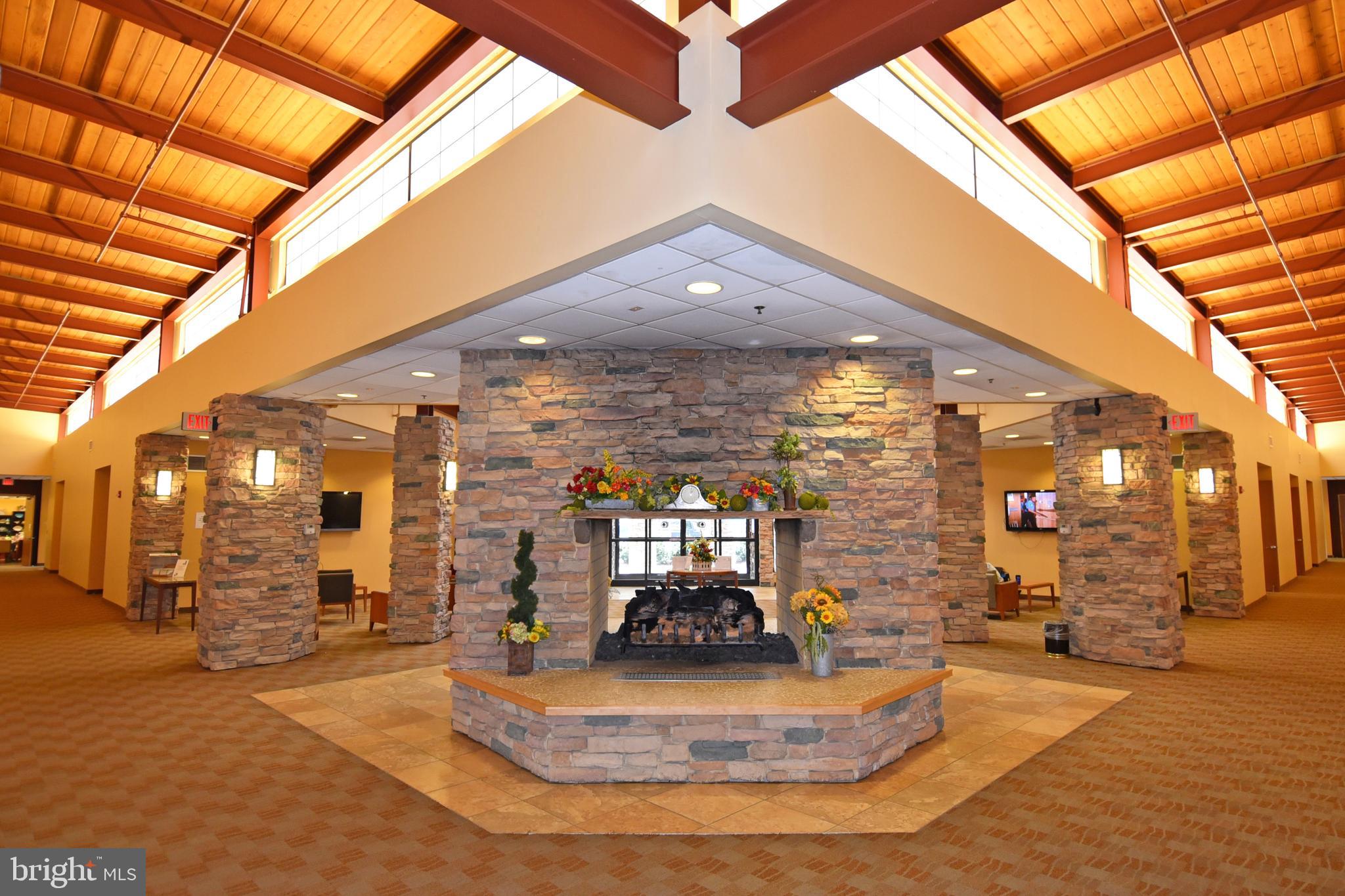 FAIRWAYS SOUTH - Residential