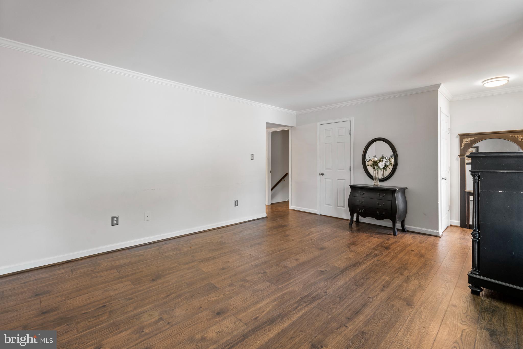 HICKORY RIDGE LA PLATA - Residential