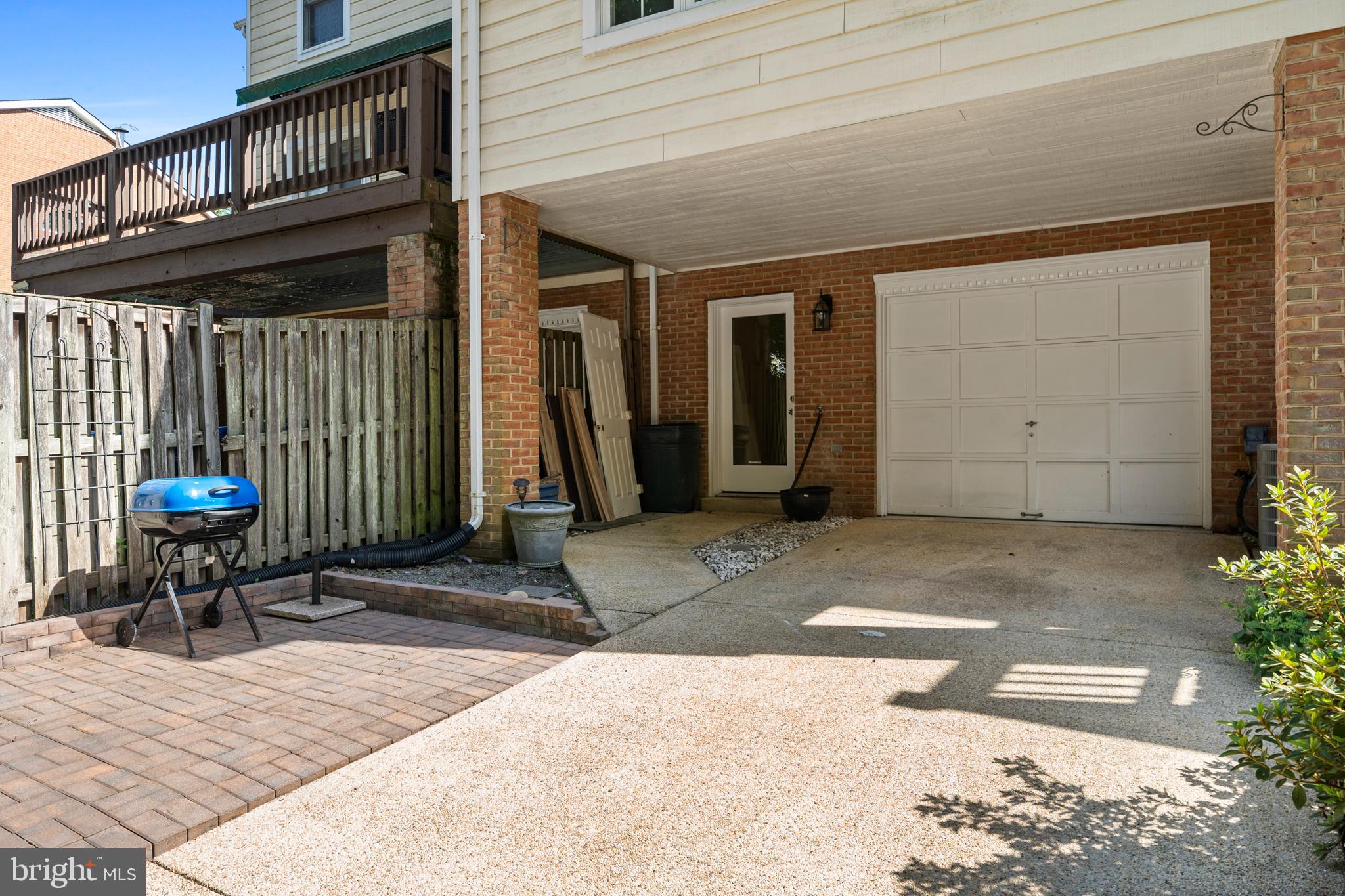 HICKORY RIDGE LA PLATA - Residential