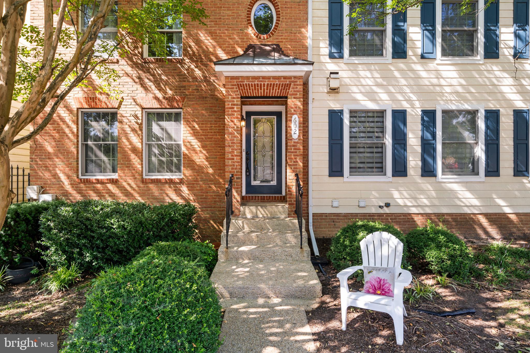 HICKORY RIDGE LA PLATA - Residential