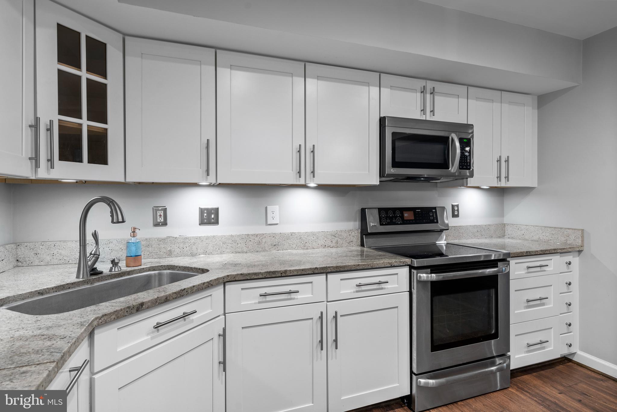 HICKORY RIDGE LA PLATA - Residential