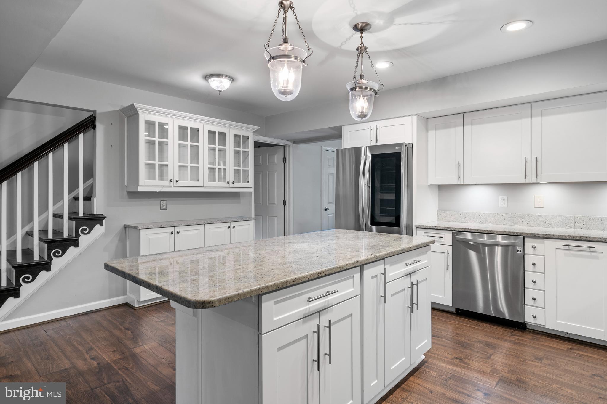 HICKORY RIDGE LA PLATA - Residential