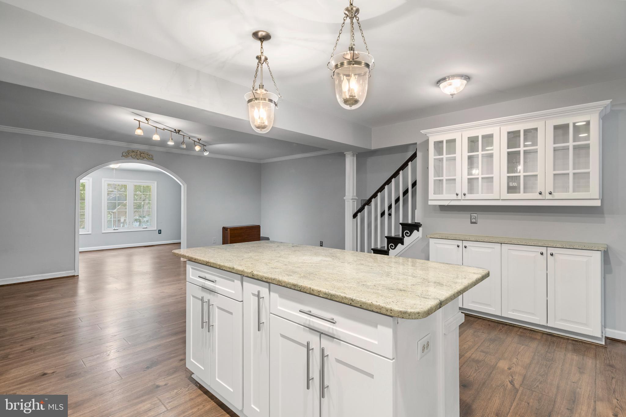 HICKORY RIDGE LA PLATA - Residential