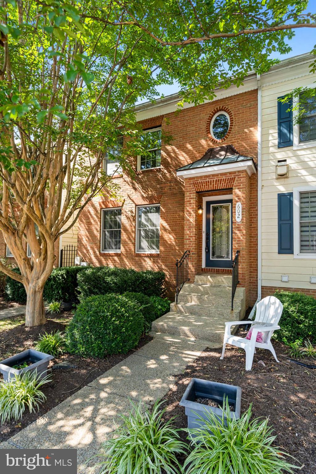 HICKORY RIDGE LA PLATA - Residential