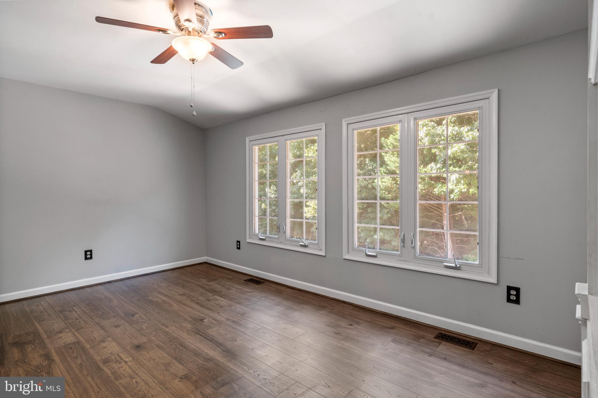 HICKORY RIDGE LA PLATA - Residential