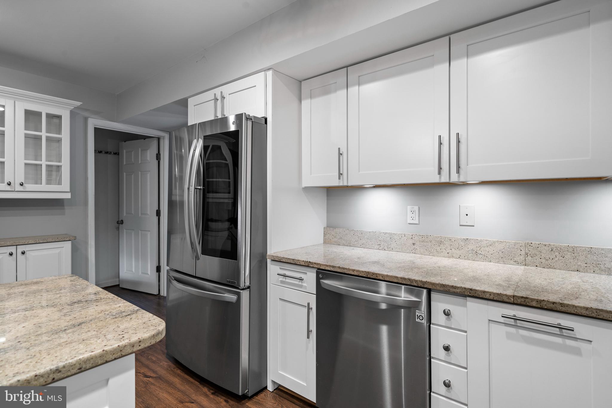 HICKORY RIDGE LA PLATA - Residential