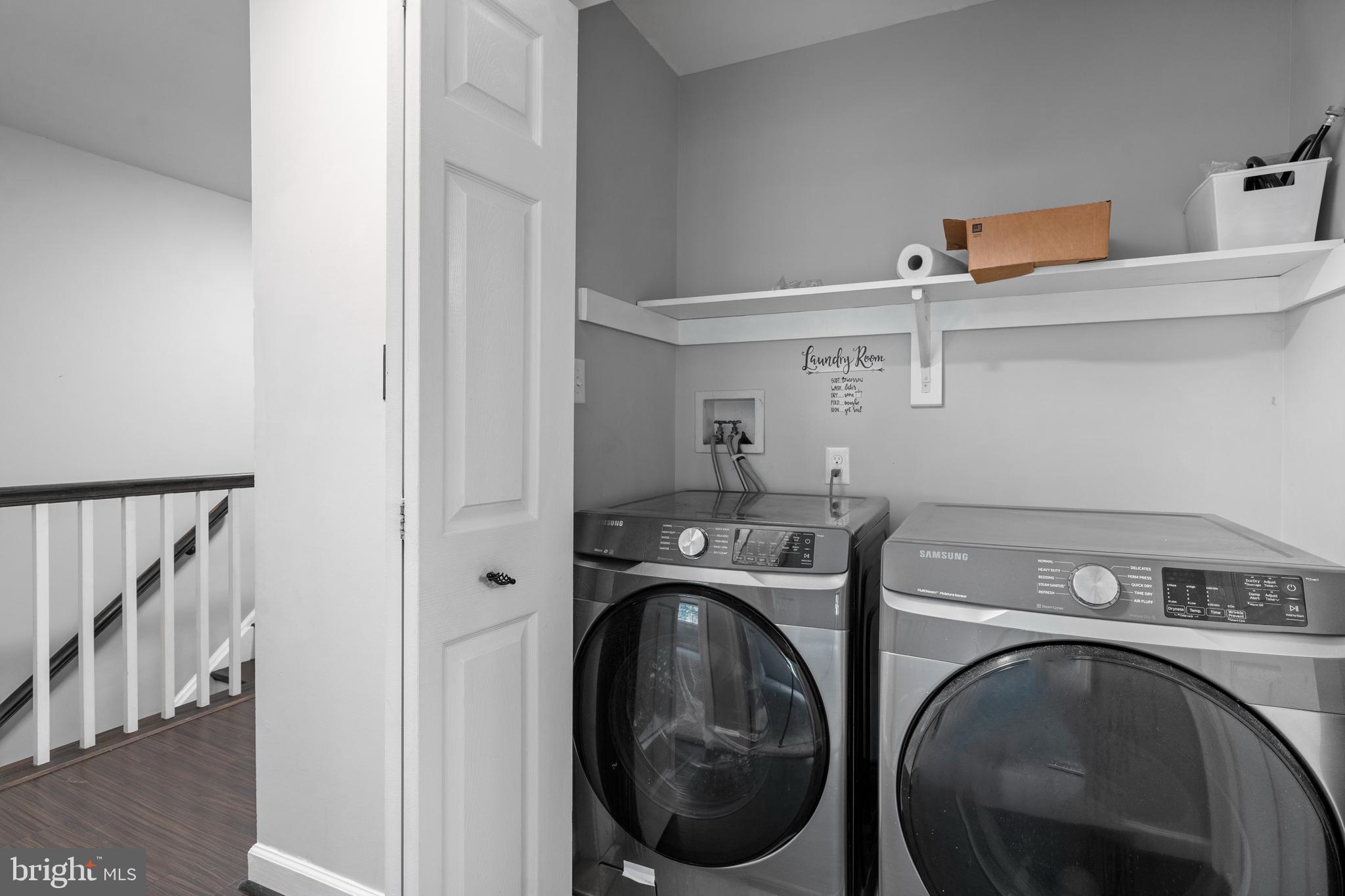 HICKORY RIDGE LA PLATA - Residential