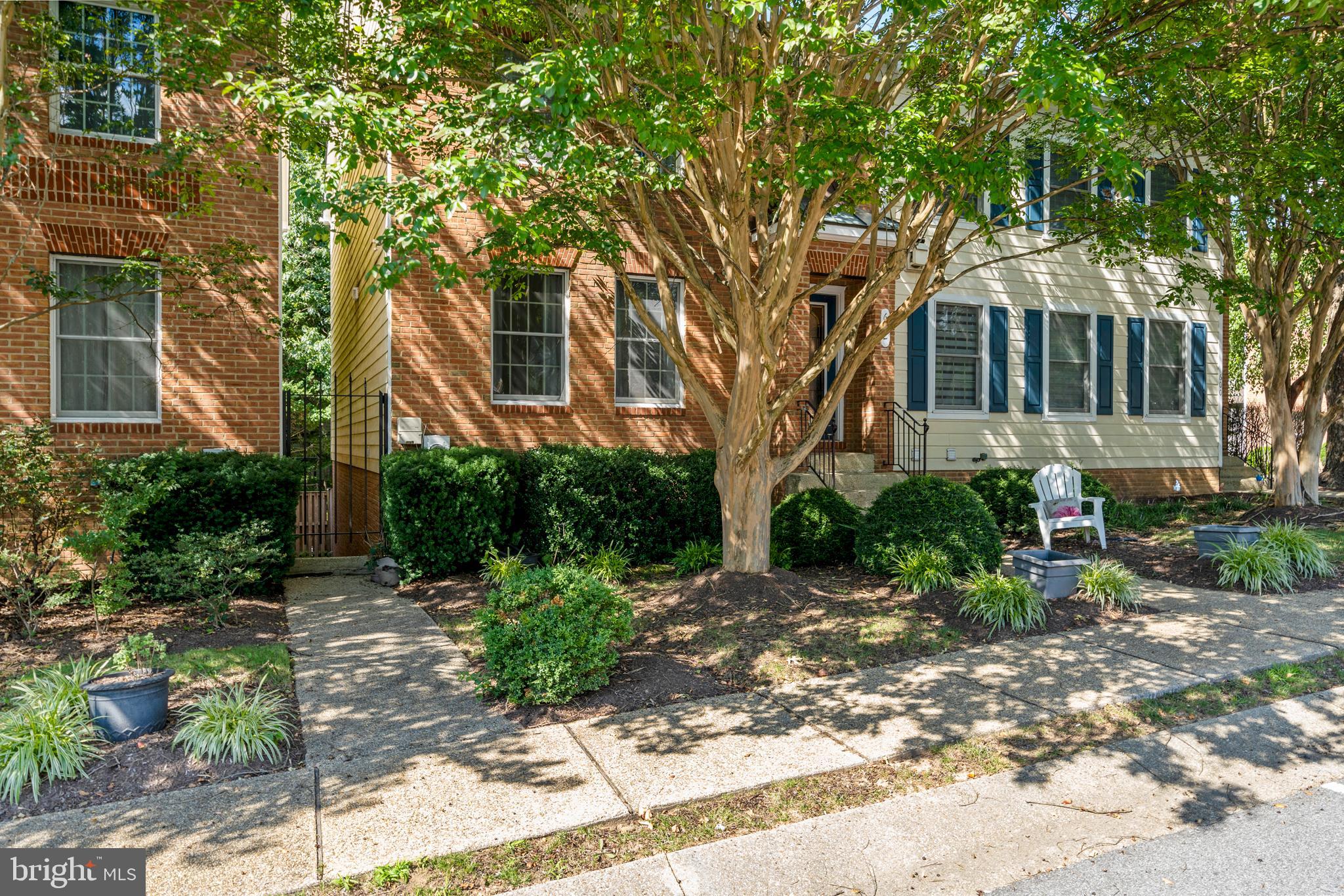 HICKORY RIDGE LA PLATA - Residential