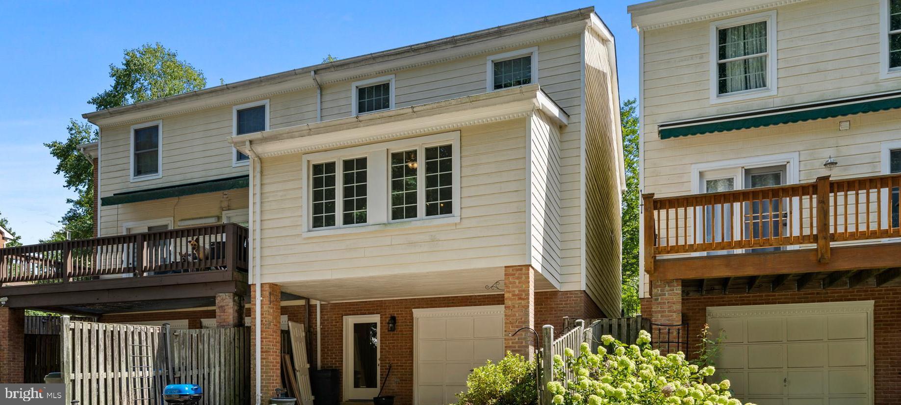 HICKORY RIDGE LA PLATA - Residential