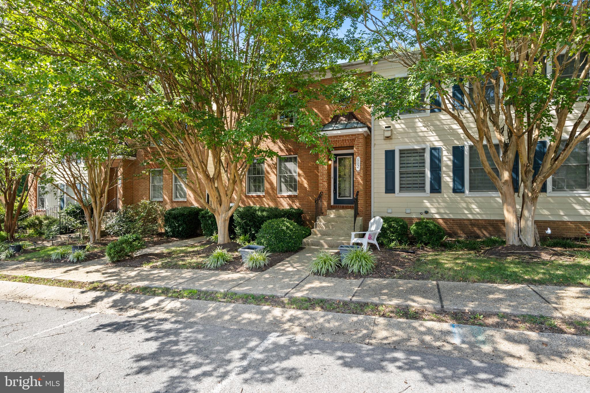 HICKORY RIDGE LA PLATA - Residential
