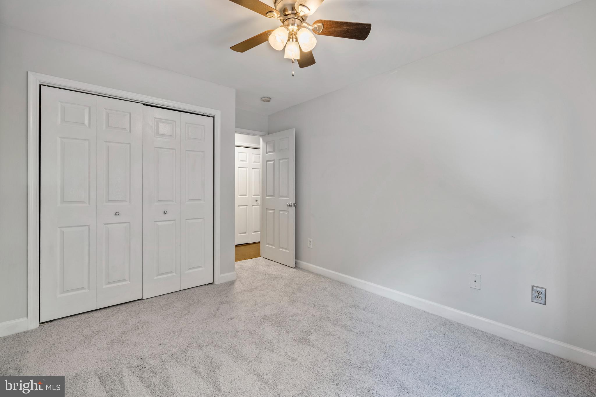 HICKORY RIDGE LA PLATA - Residential