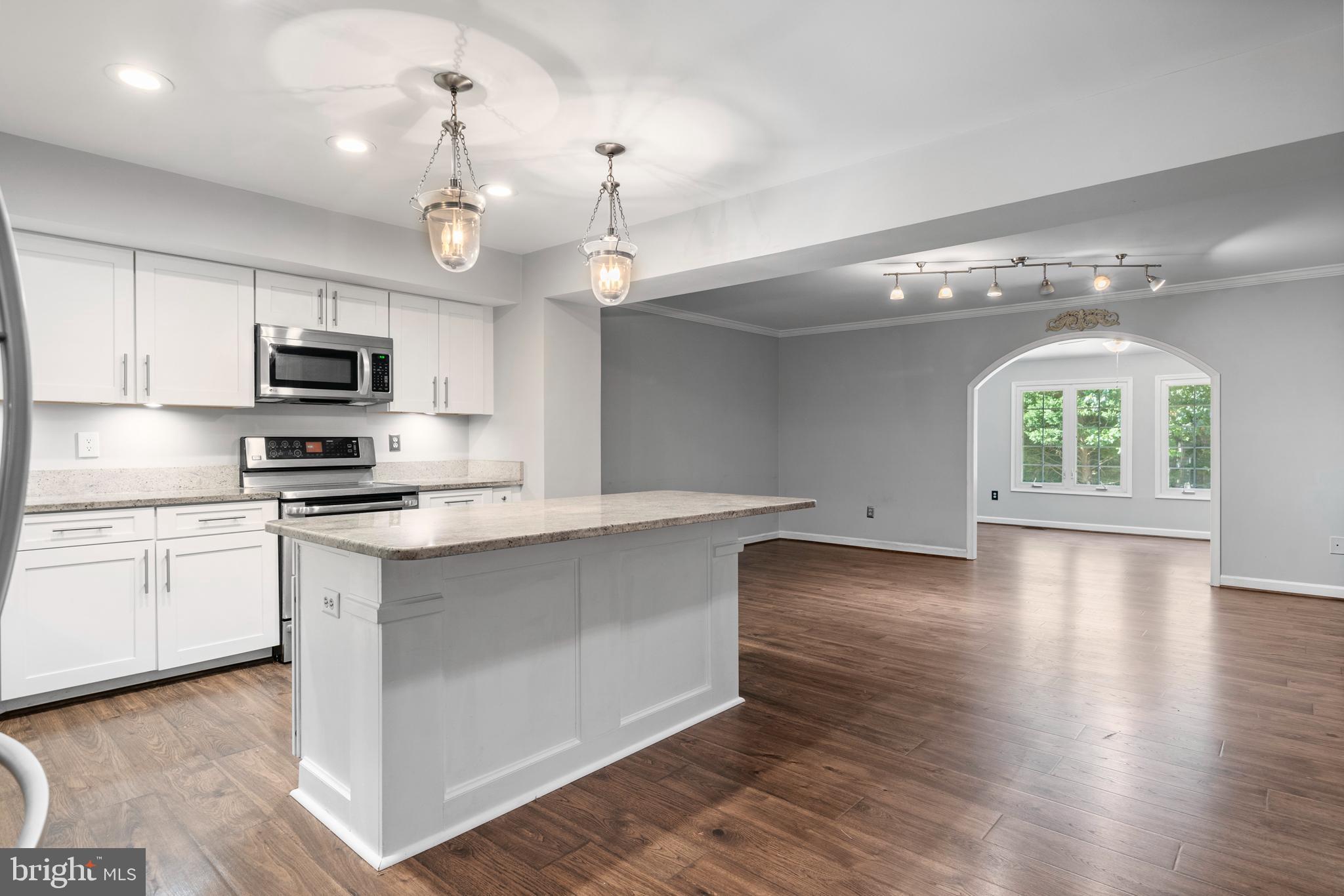 HICKORY RIDGE LA PLATA - Residential