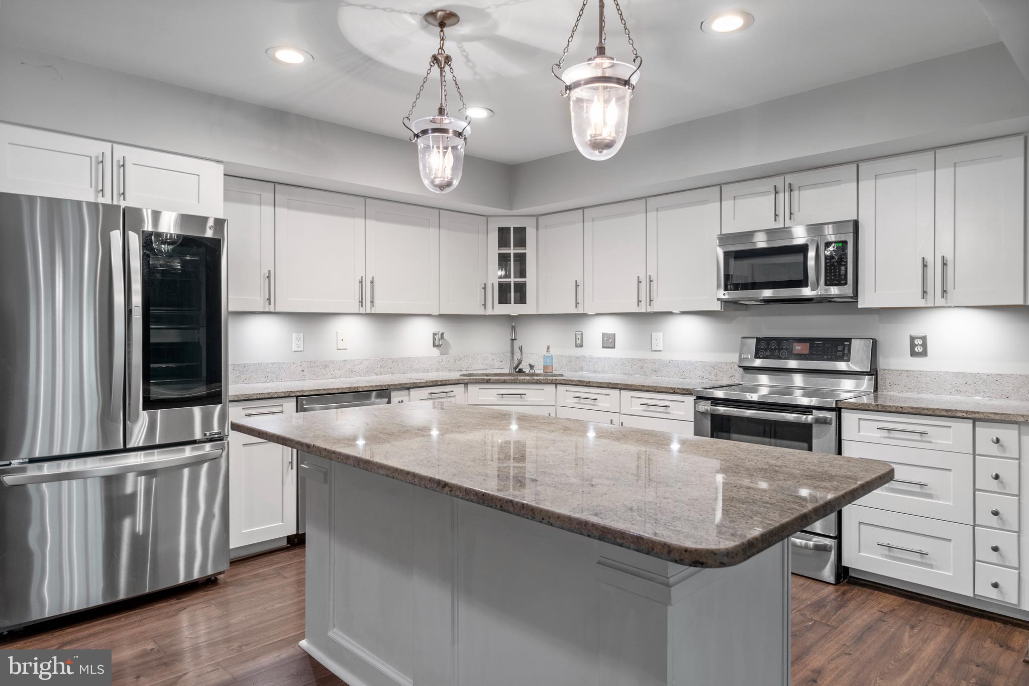 HICKORY RIDGE LA PLATA - Residential