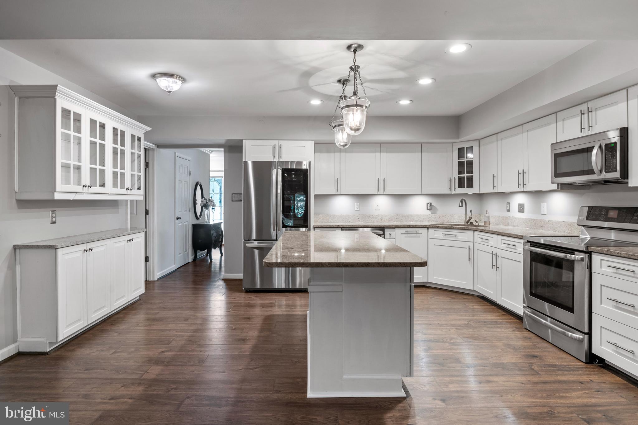 HICKORY RIDGE LA PLATA - Residential