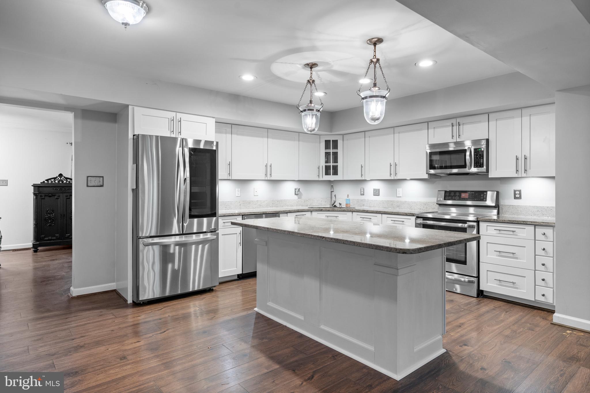 HICKORY RIDGE LA PLATA - Residential