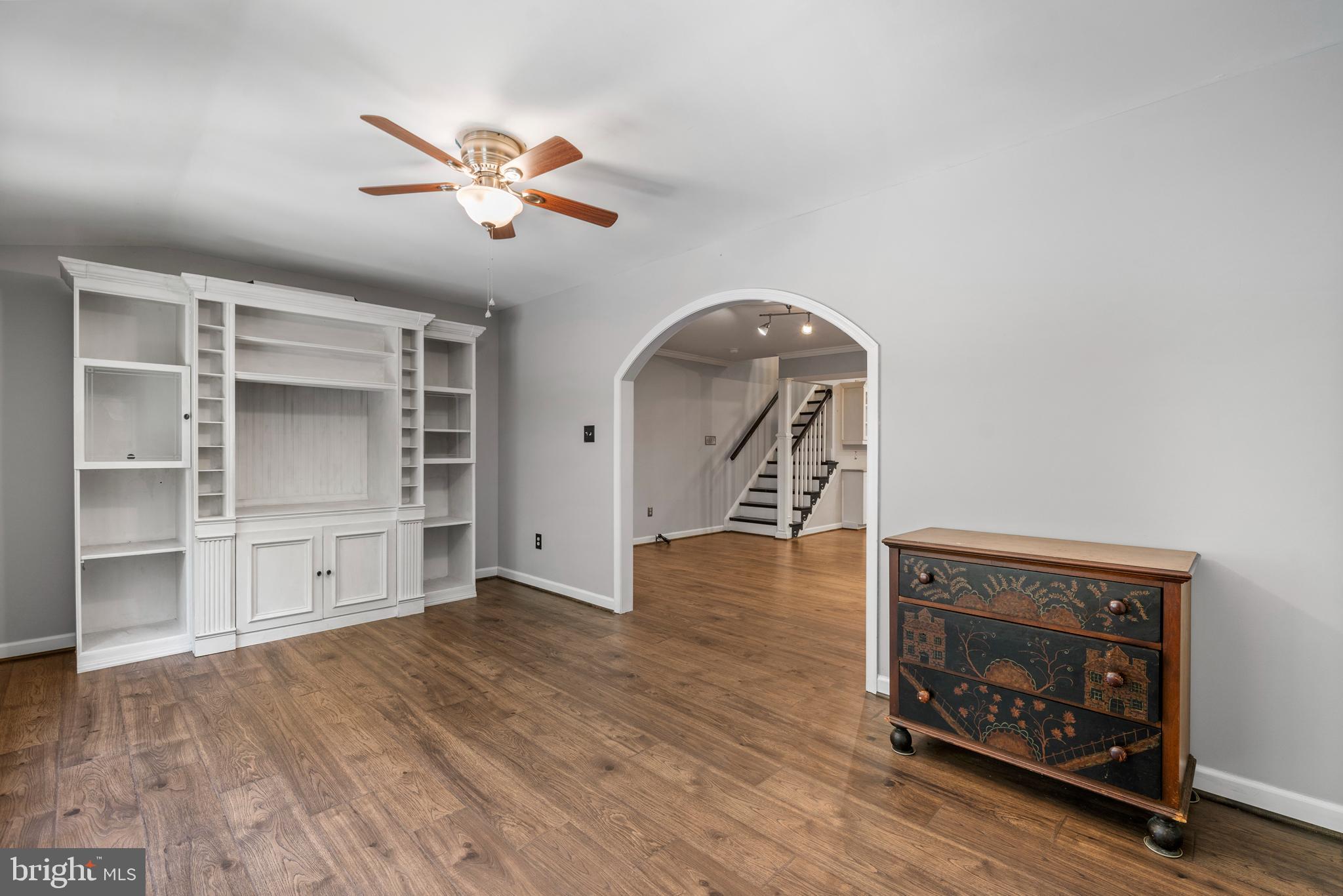 HICKORY RIDGE LA PLATA - Residential