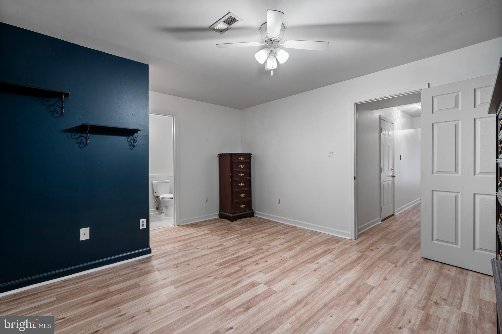 HICKORY RIDGE LA PLATA - Residential