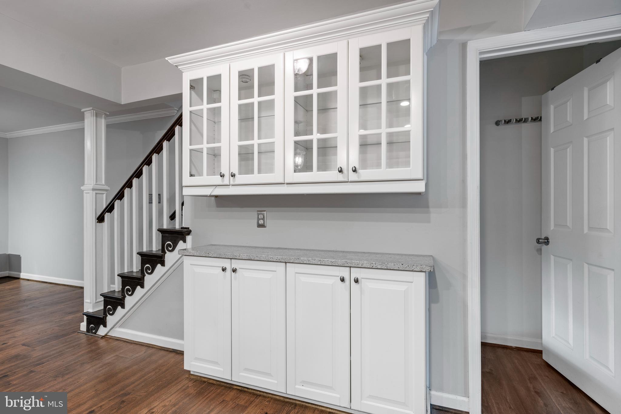 HICKORY RIDGE LA PLATA - Residential