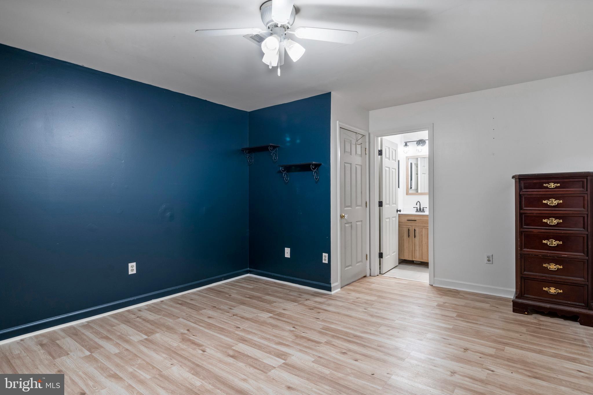 HICKORY RIDGE LA PLATA - Residential