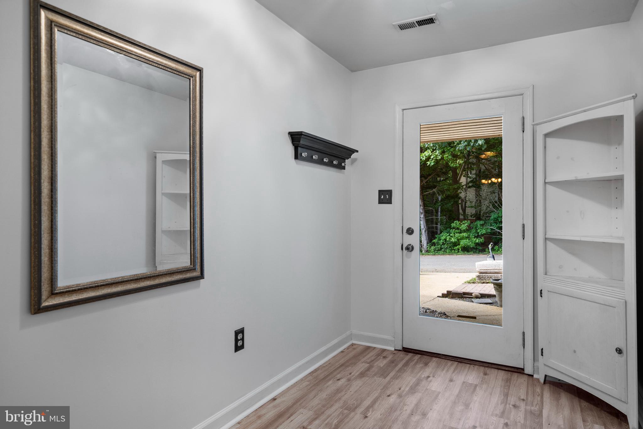 HICKORY RIDGE LA PLATA - Residential