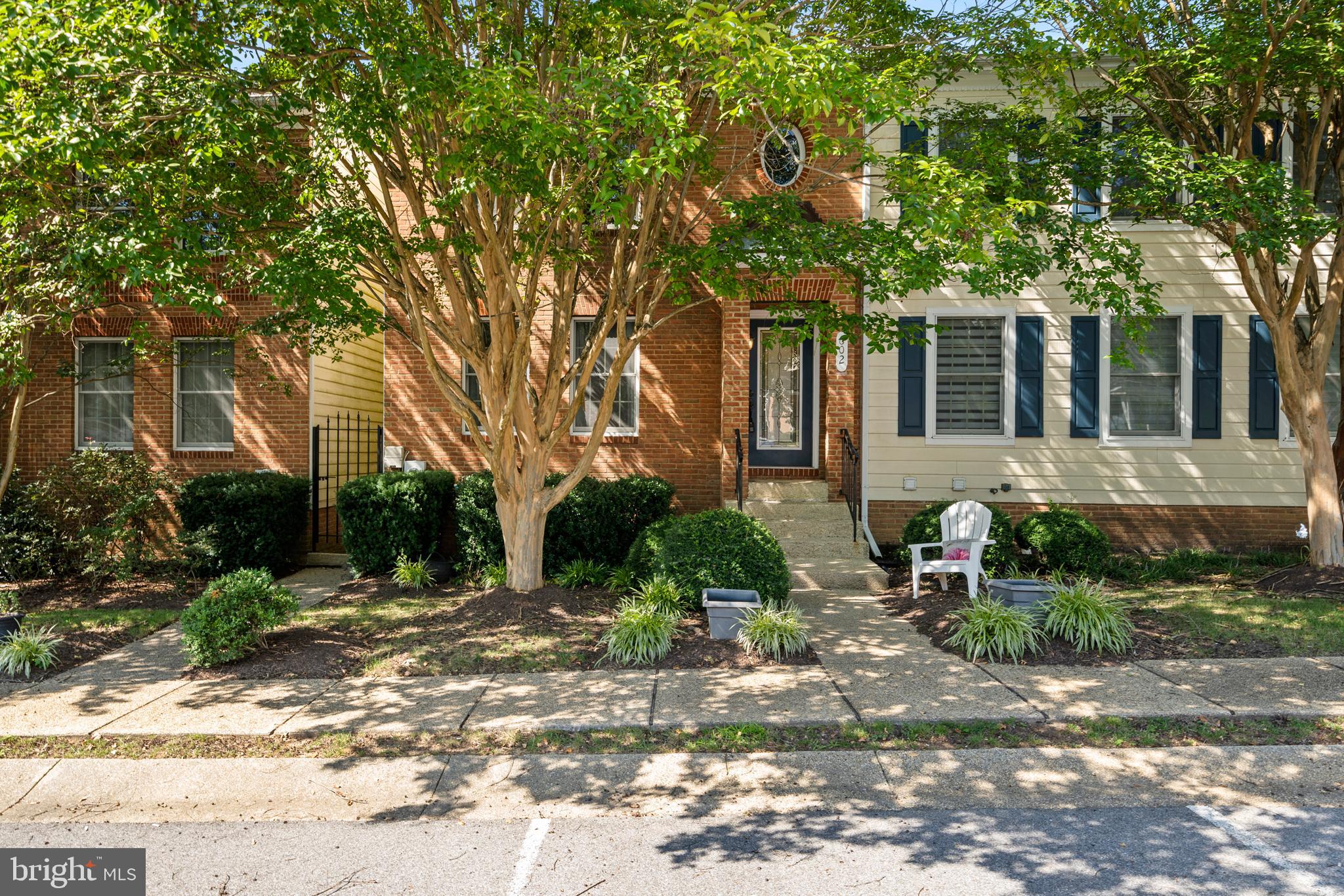 HICKORY RIDGE LA PLATA - Residential