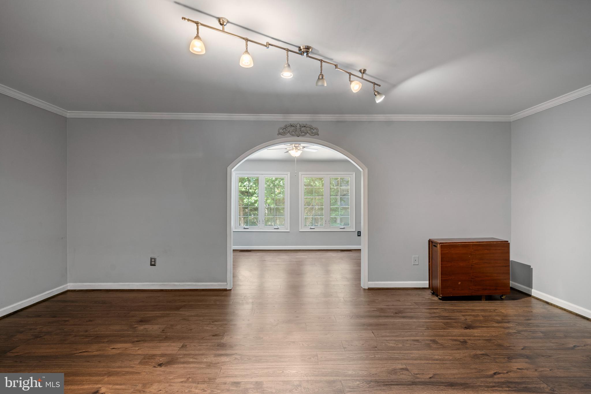 HICKORY RIDGE LA PLATA - Residential