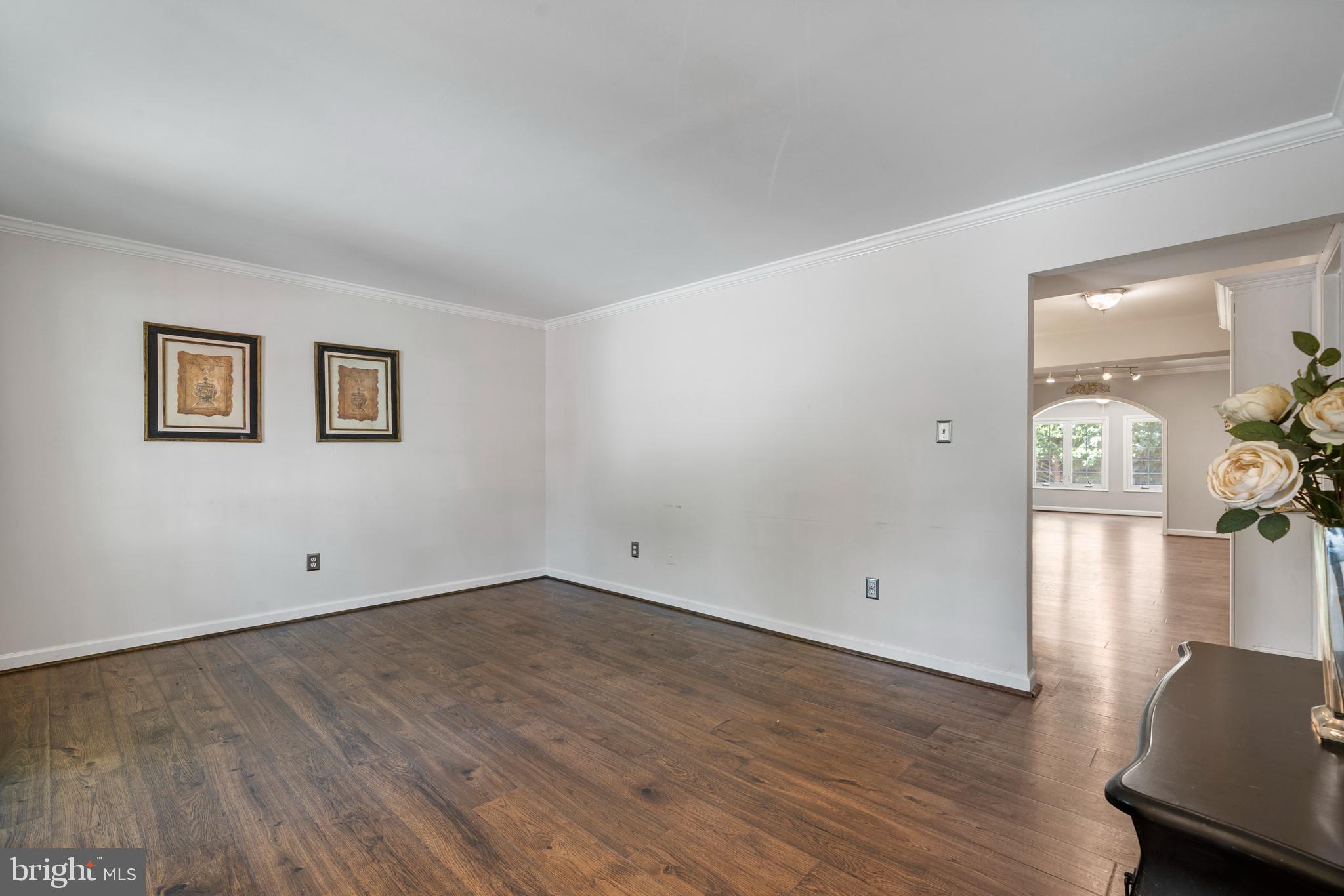 HICKORY RIDGE LA PLATA - Residential