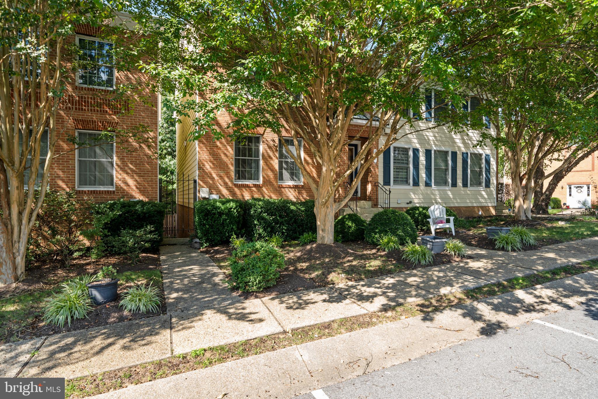 HICKORY RIDGE LA PLATA - Residential