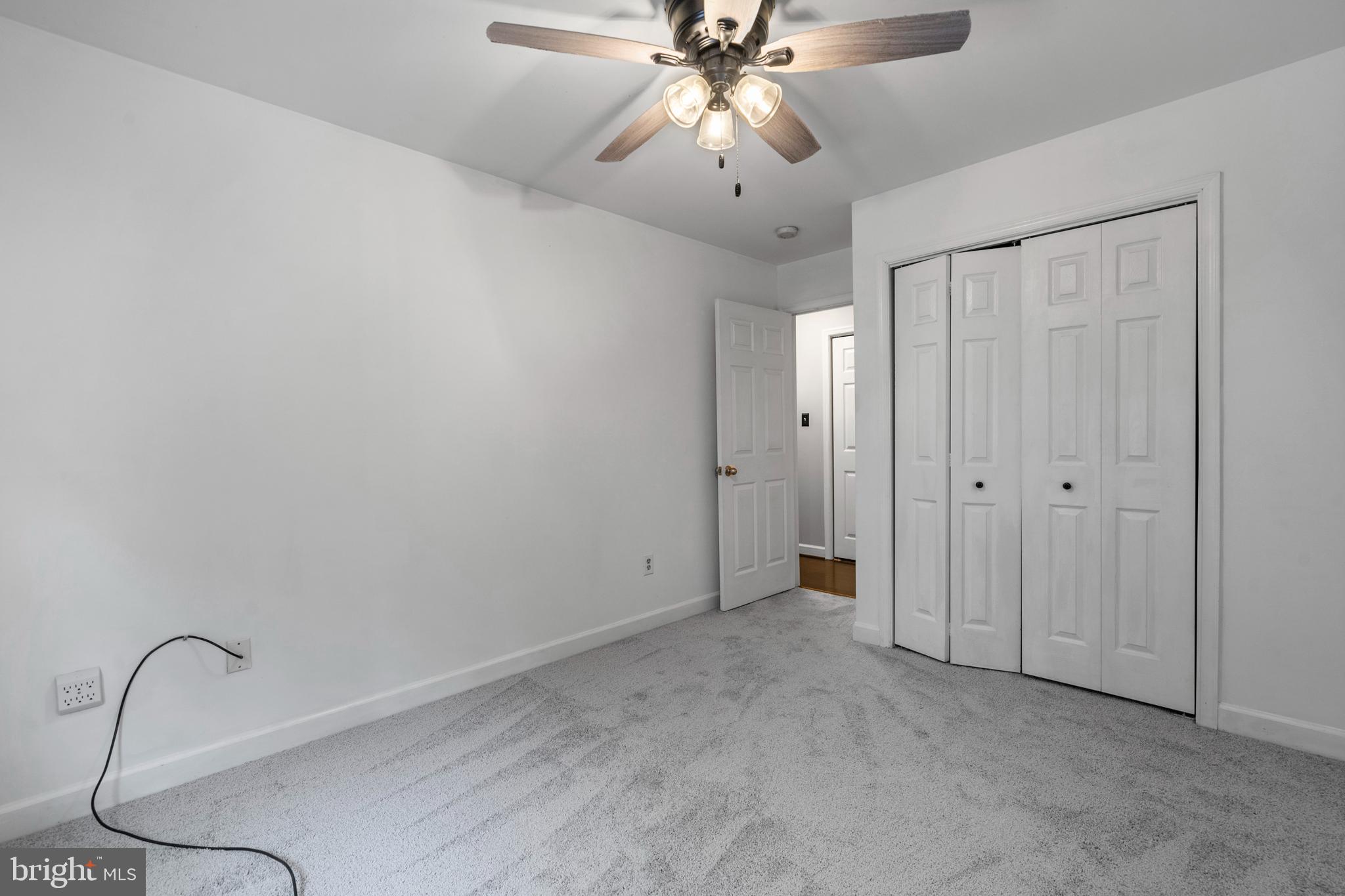 HICKORY RIDGE LA PLATA - Residential