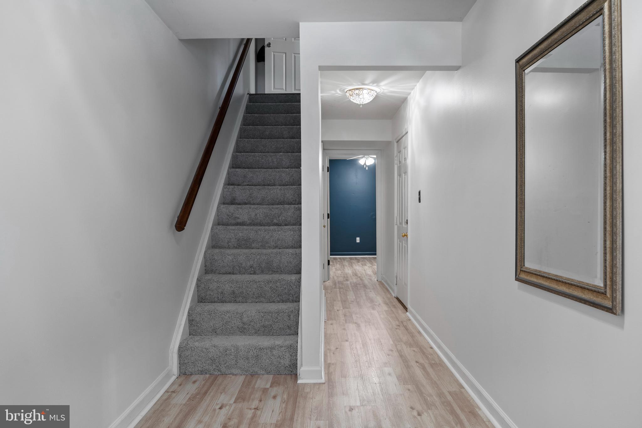 HICKORY RIDGE LA PLATA - Residential