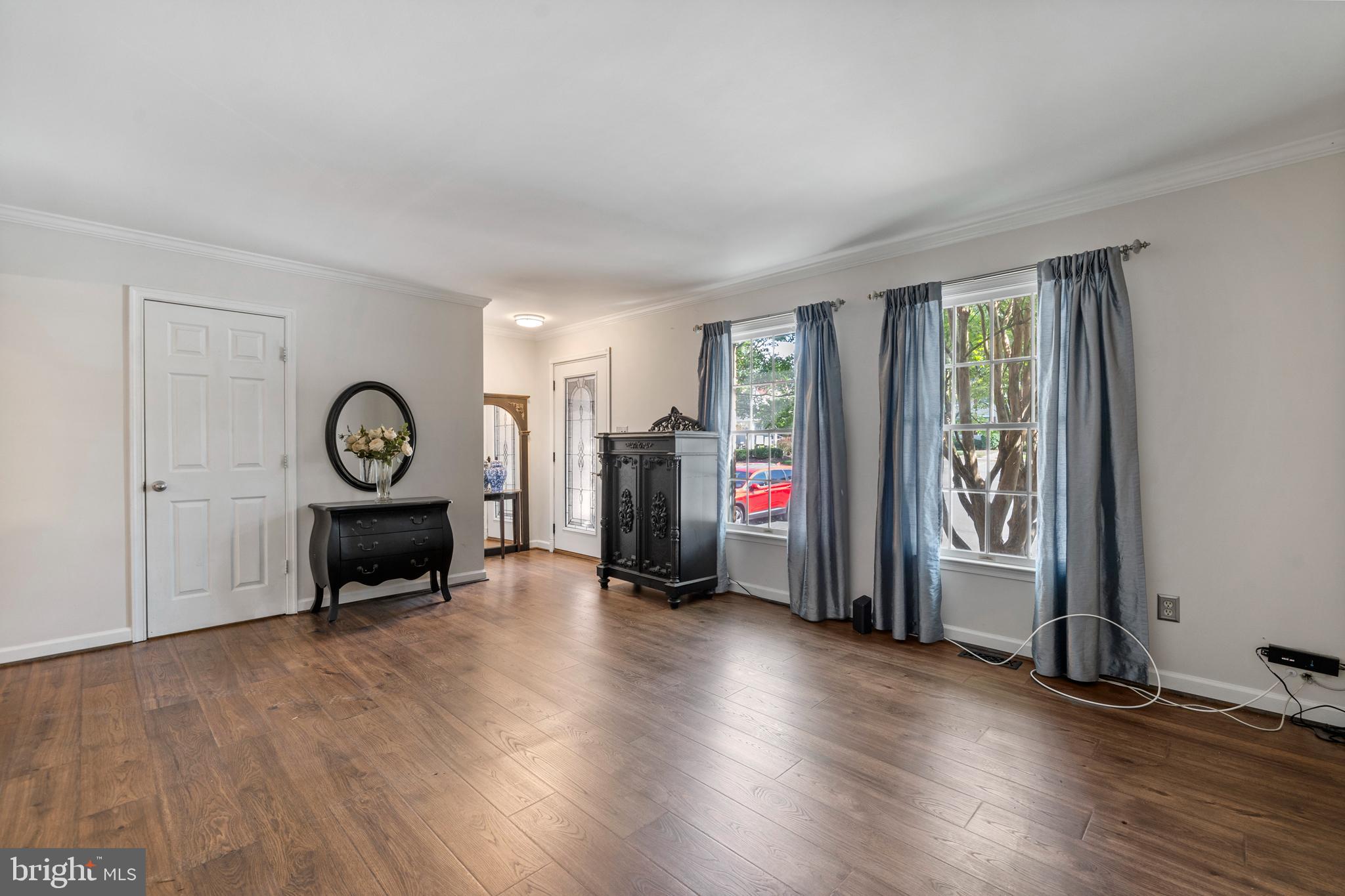 HICKORY RIDGE LA PLATA - Residential