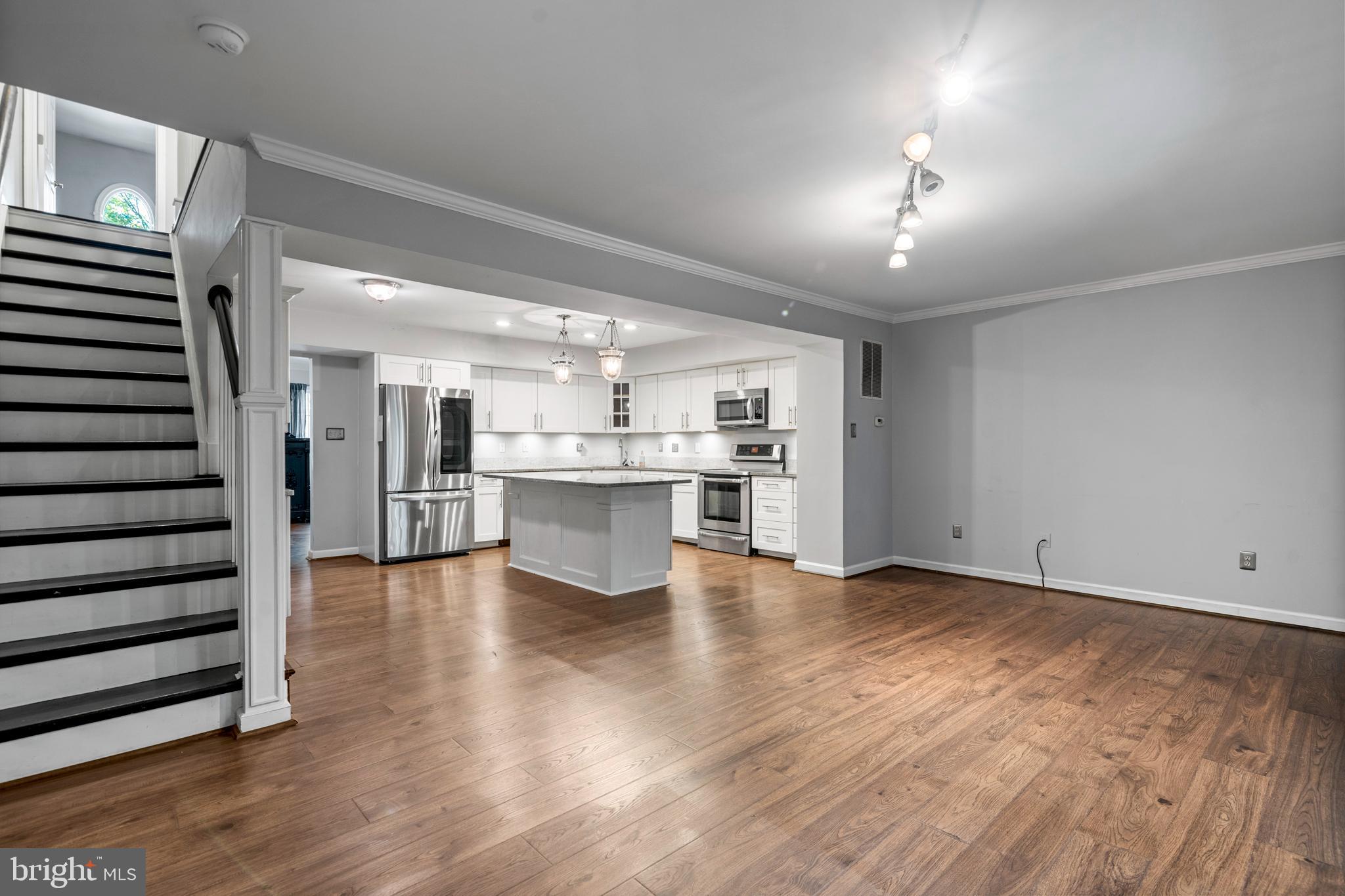 HICKORY RIDGE LA PLATA - Residential