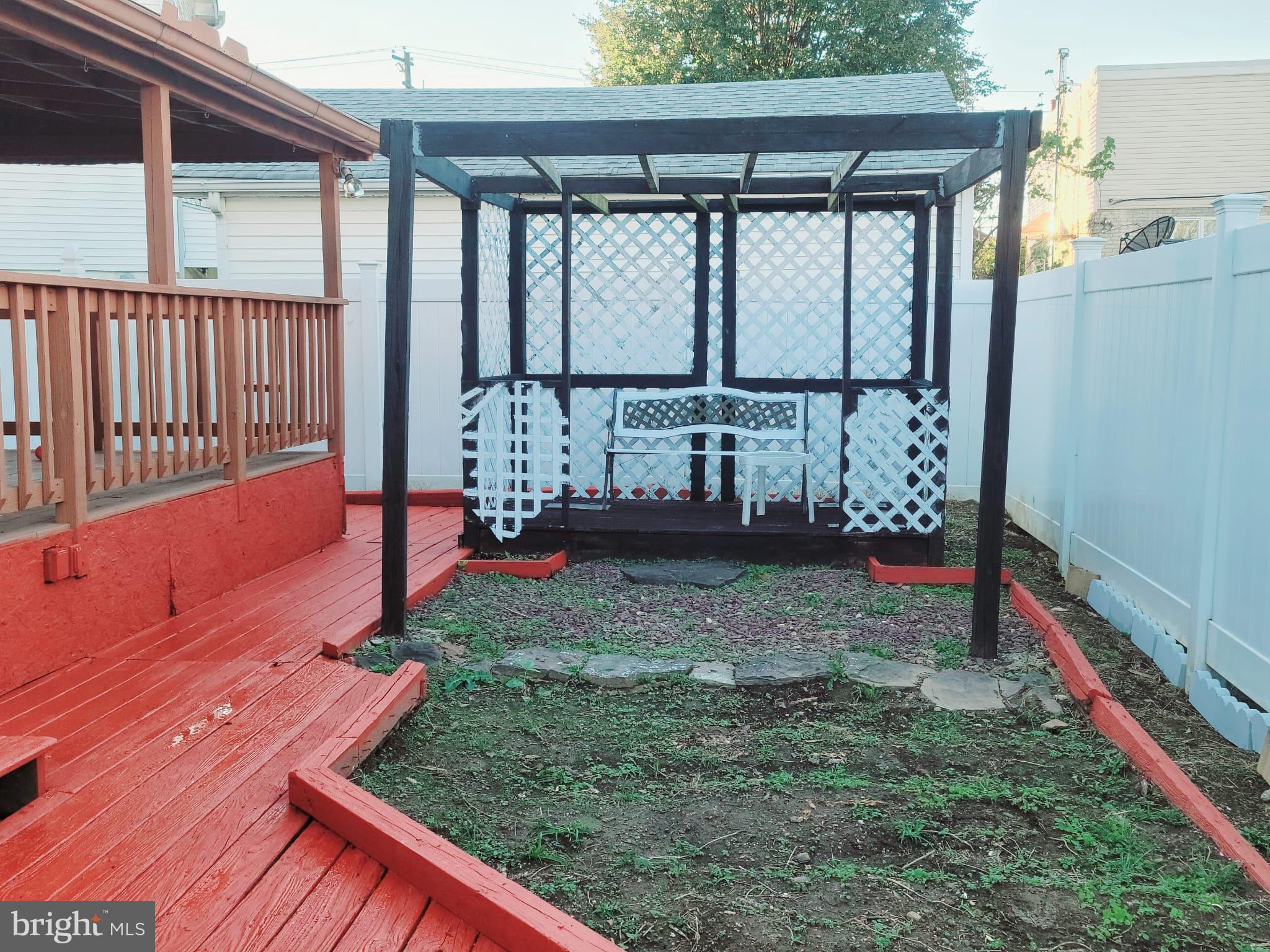 BUSTLETON - Residential