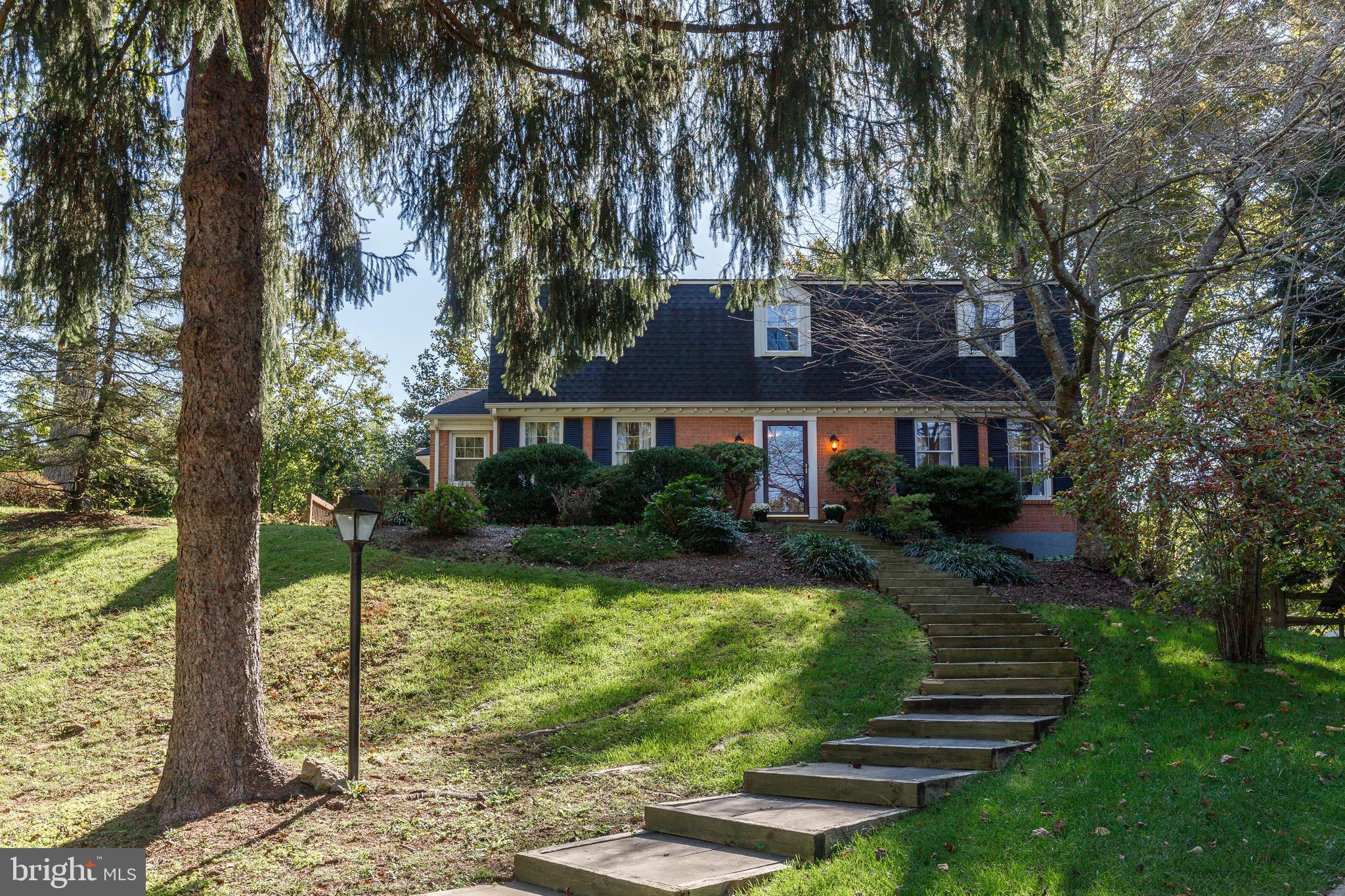 SPRINGDALE - Residential