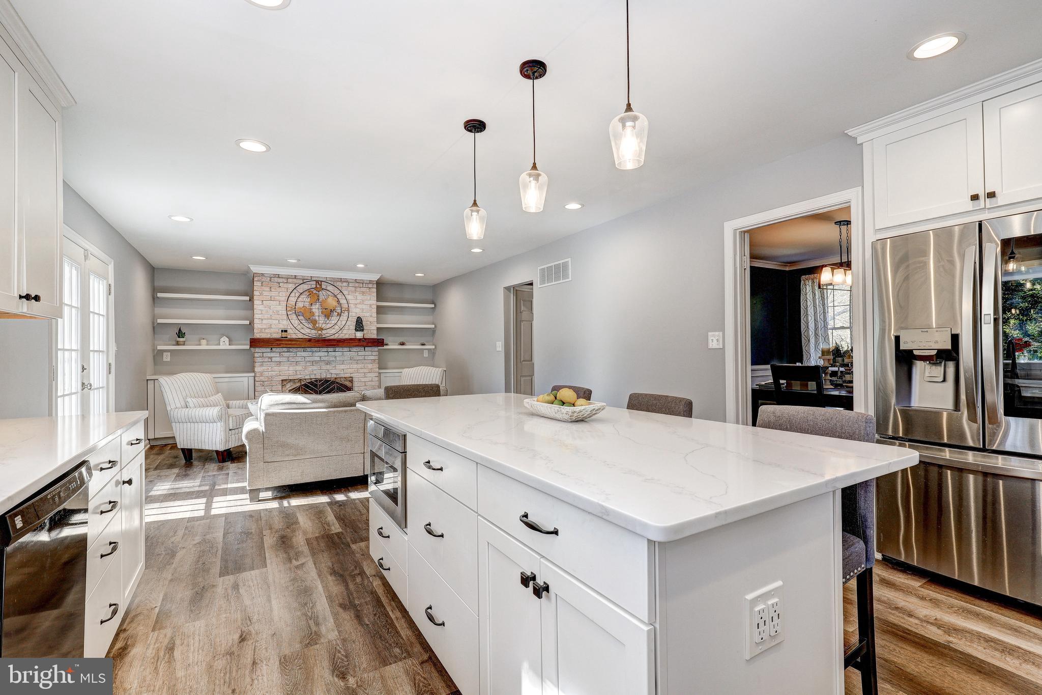 SPRINGDALE - Residential