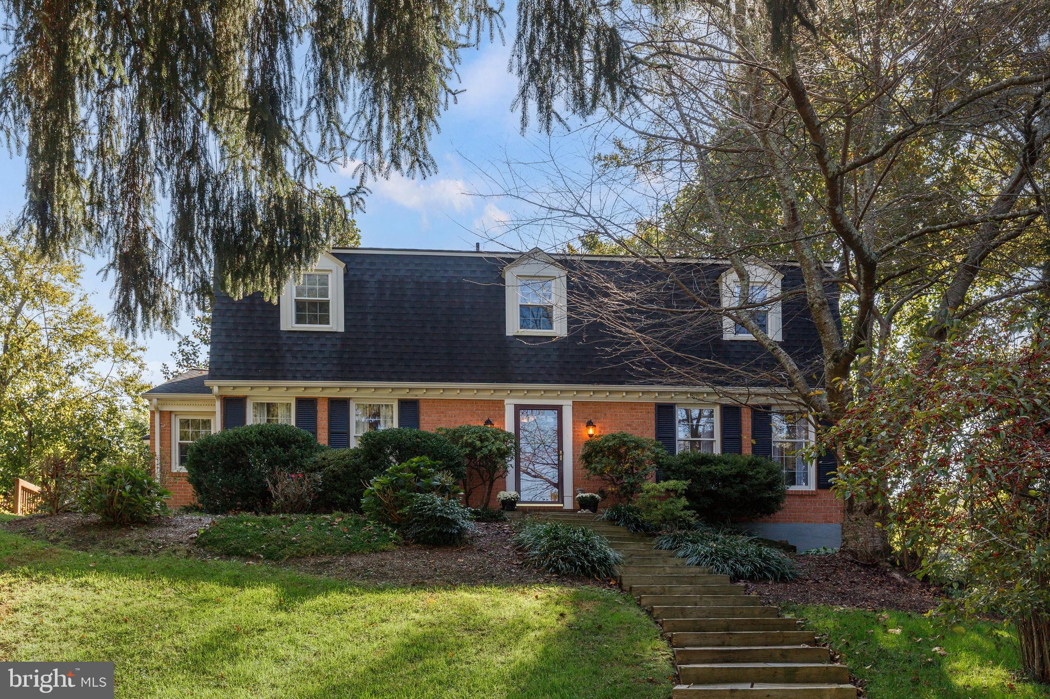 SPRINGDALE - Residential