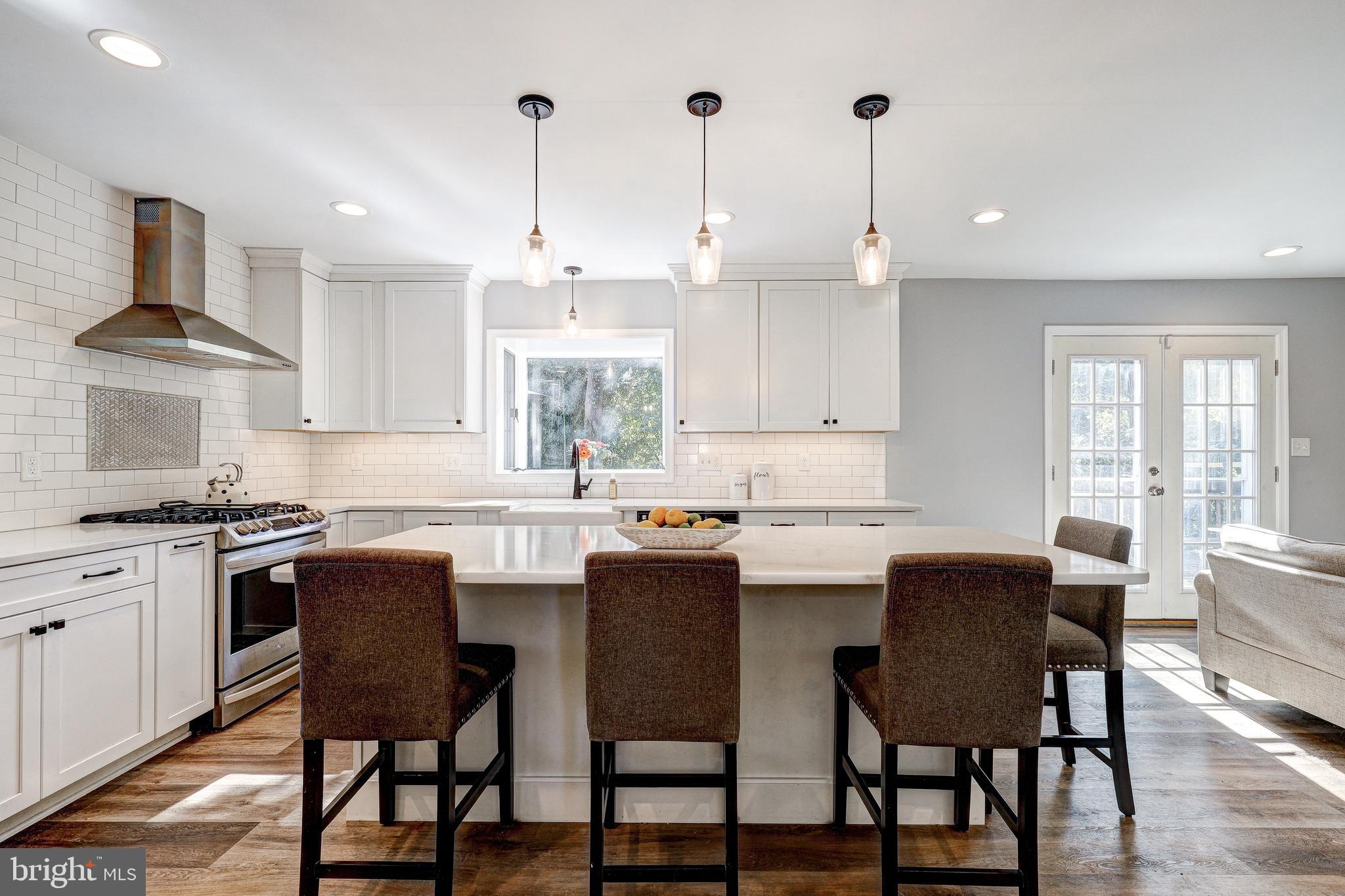 SPRINGDALE - Residential